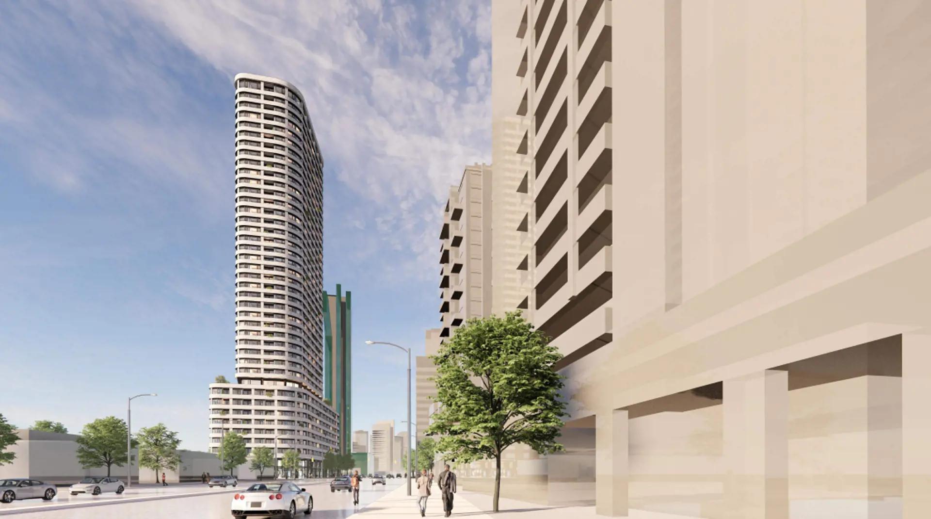 4696 Yonge Street Condos – image 7