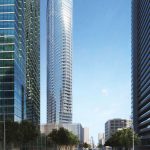 4800 Yonge – pre-construction in North