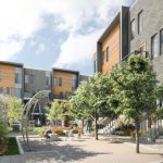 4Hundred East Mall Towns