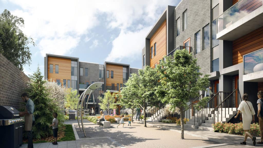 4Hundred East Mall Towns – image 2