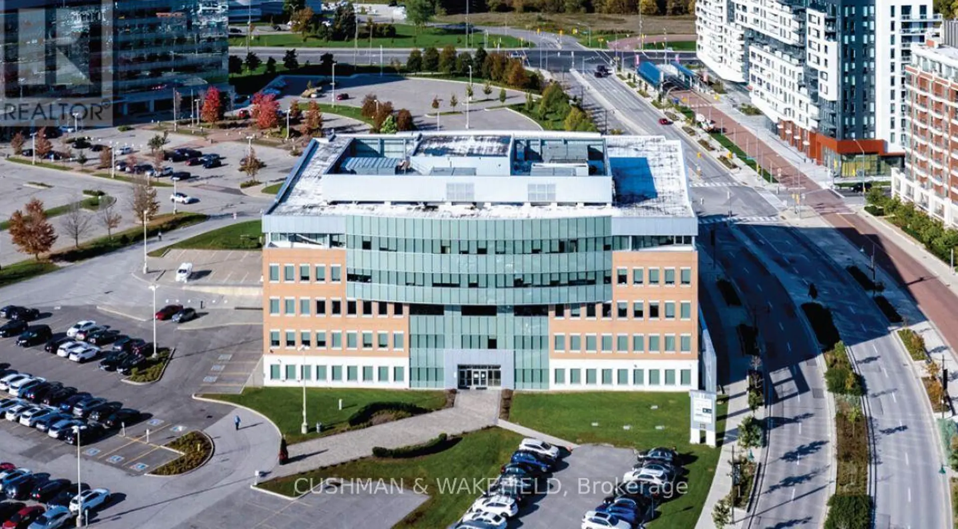 500 Enterprise Boulevard Condos