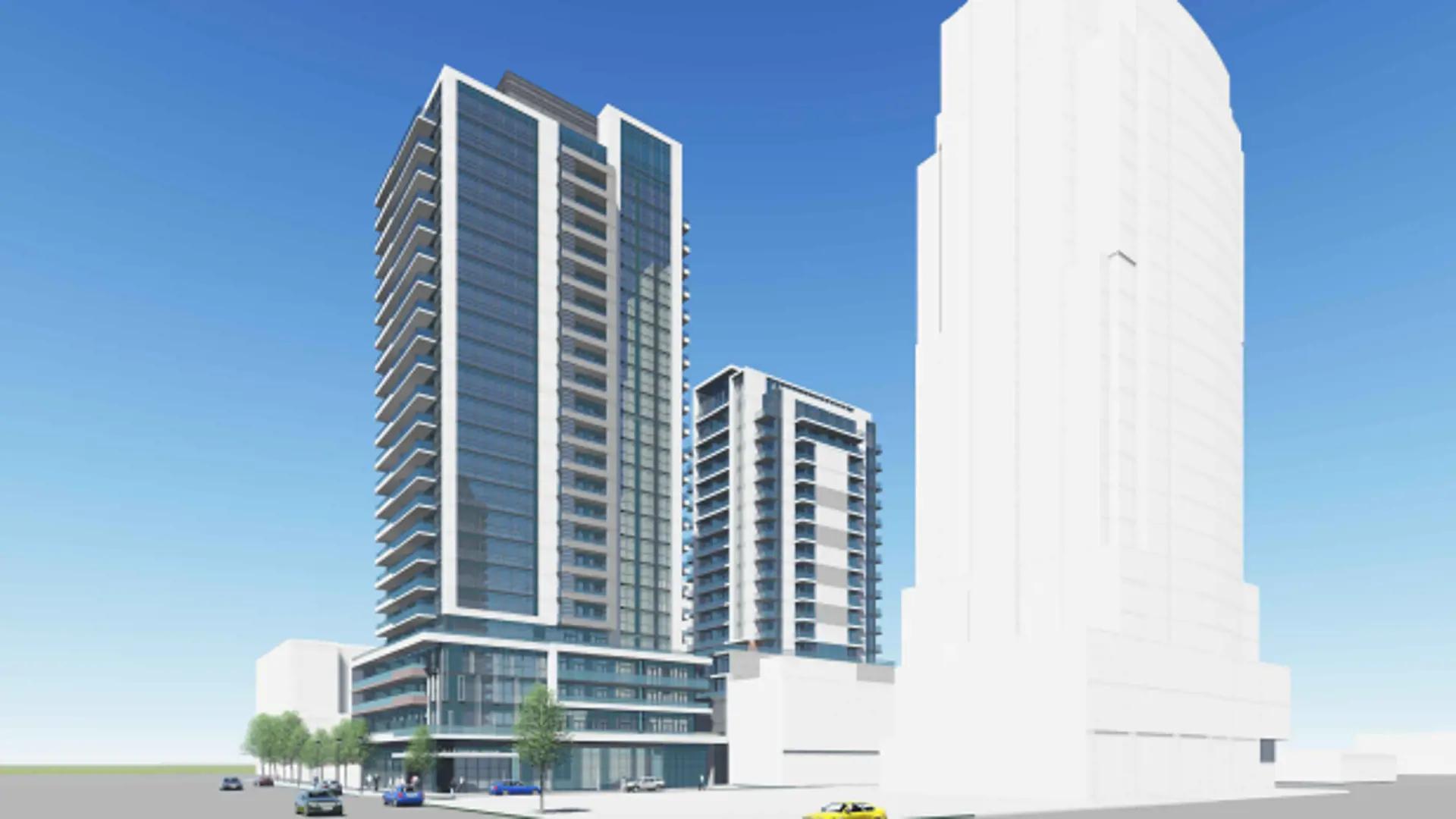 5-15 Raglan Avenue Condos – image 2