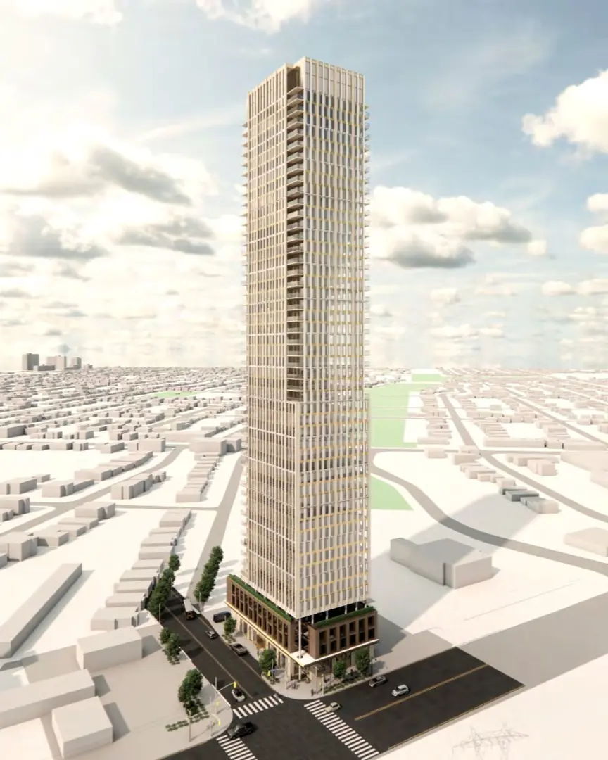 5280 Dundas Street West Condos