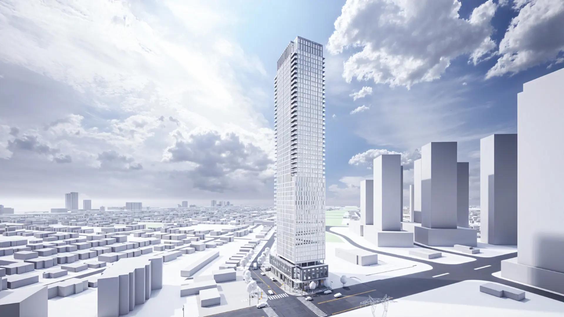 5280 Dundas Street West Condos – image 2