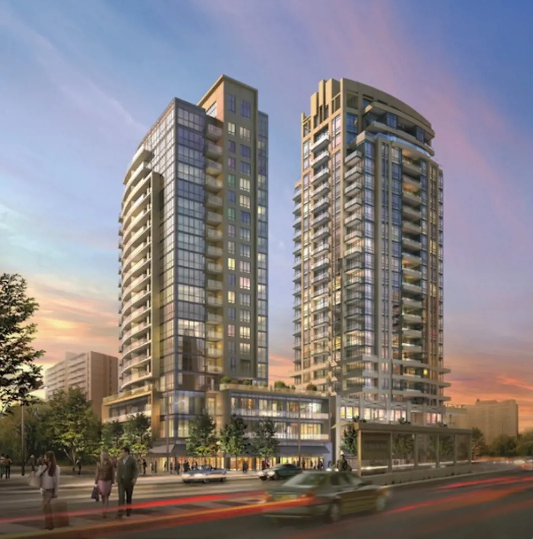 530 St Clair Ave West