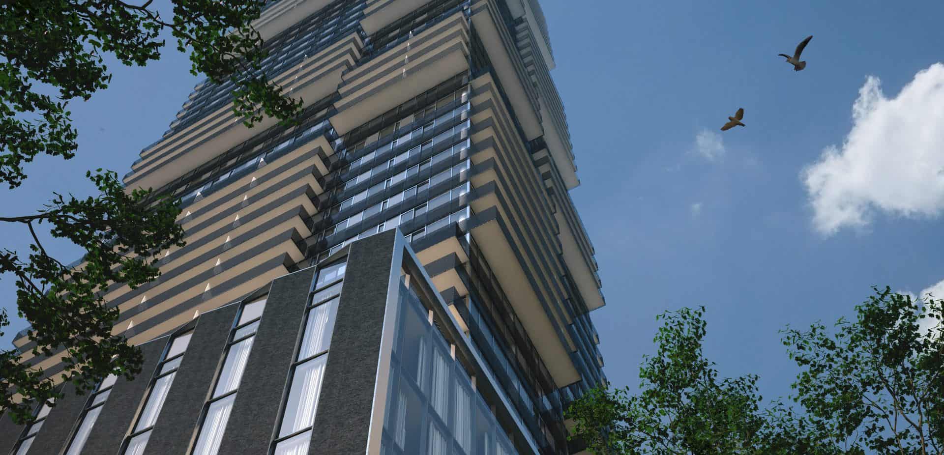 55C Condos – image 2