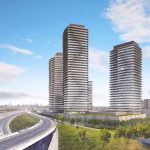 564 Evans Avenue Condos – image 2