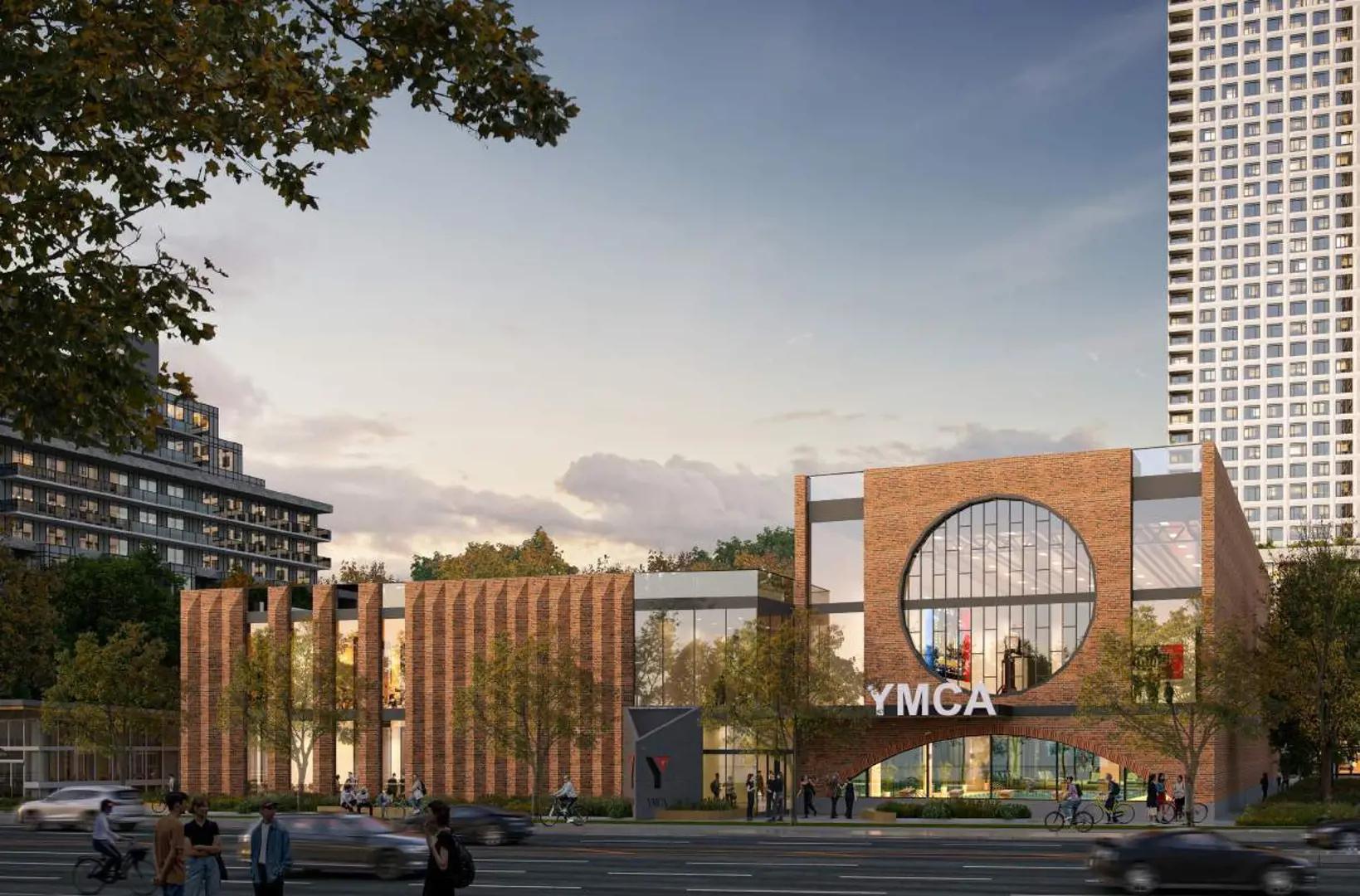 567 Sheppard Avenue East Condos – image 2