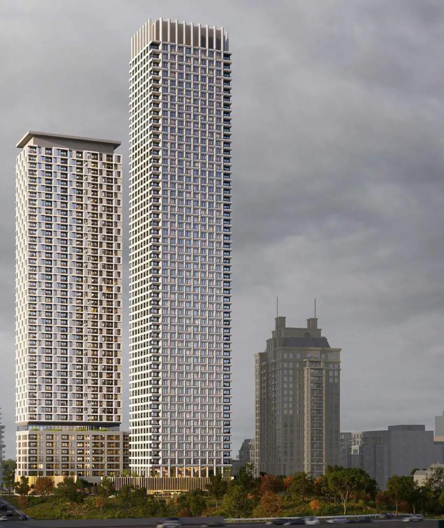 567 Sheppard Avenue East Condos – image 3