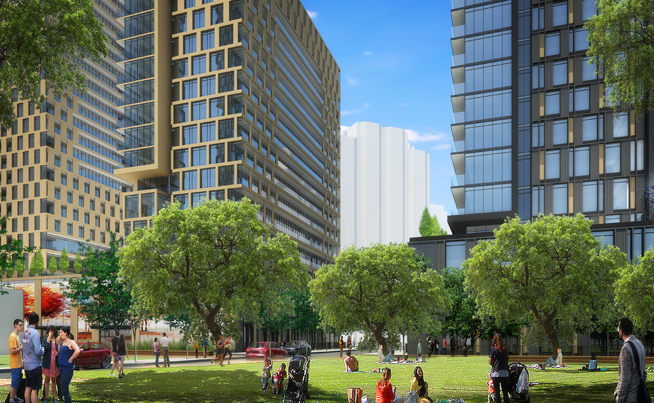 670 Progress Avenue Condos – image 4