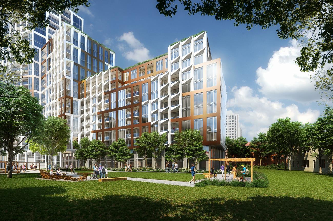 680 Sheppard Avenue East Condos – image 5