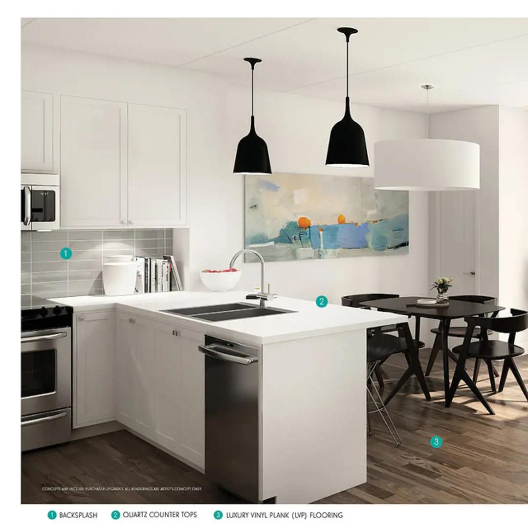 6Ten Condos – image 3