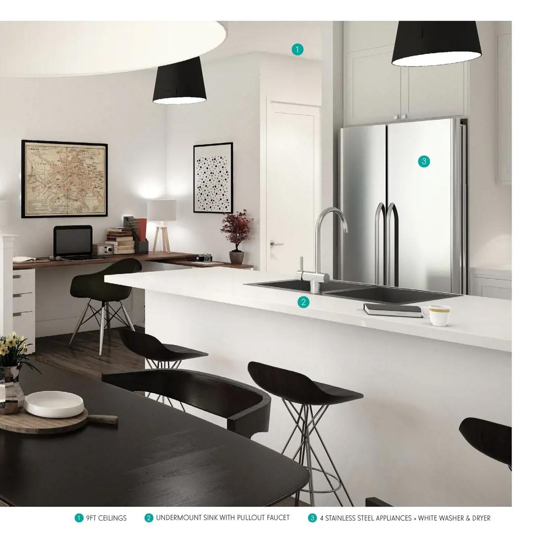 6Ten Condos – image 4