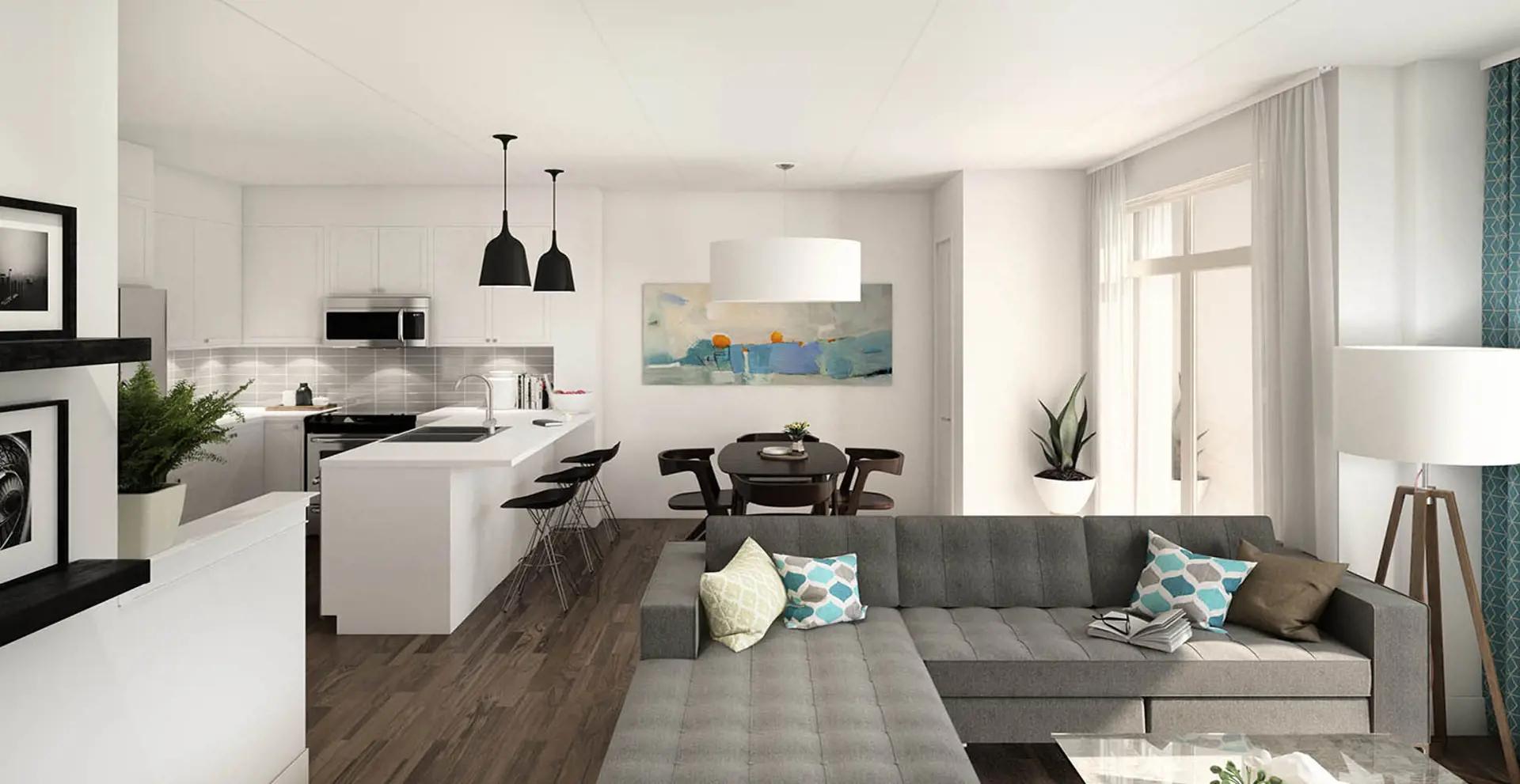 6Ten Condos – image 5