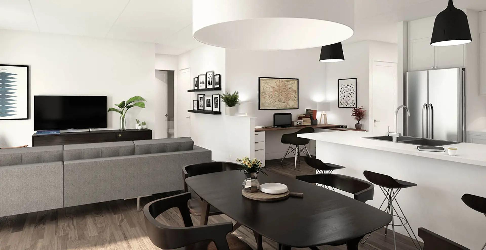 6Ten Condos – image 6