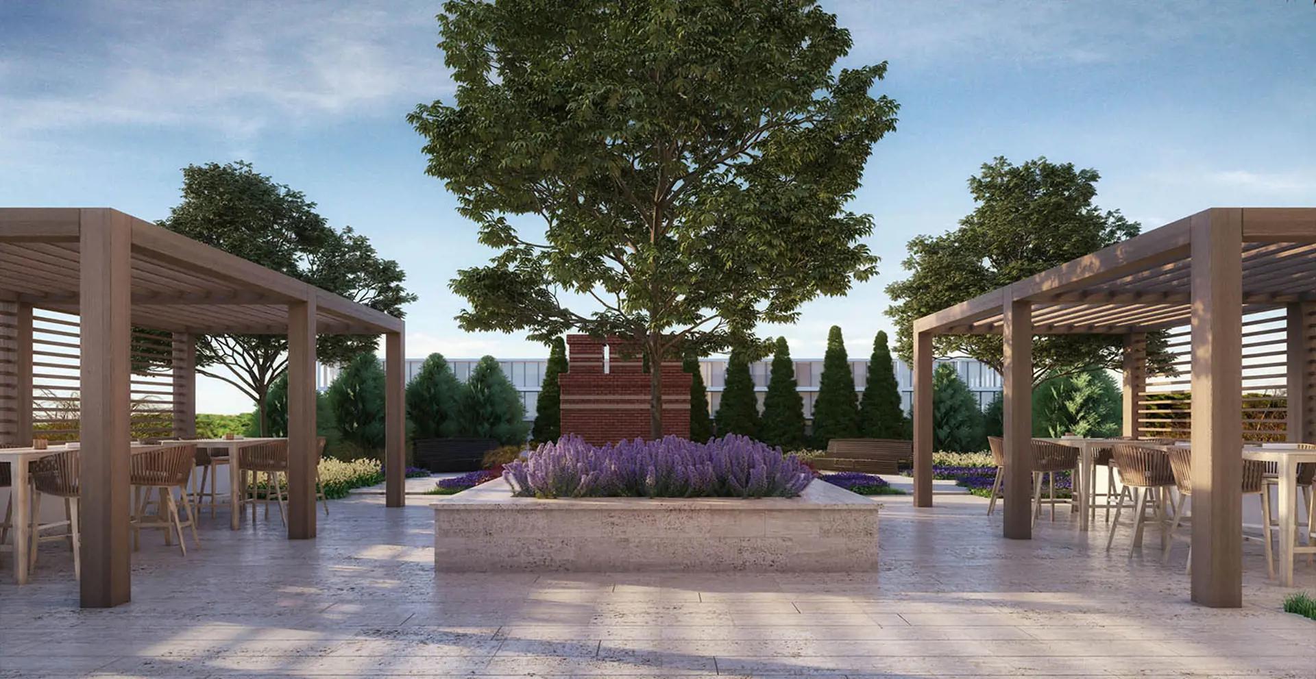 6Ten Condos – image 7