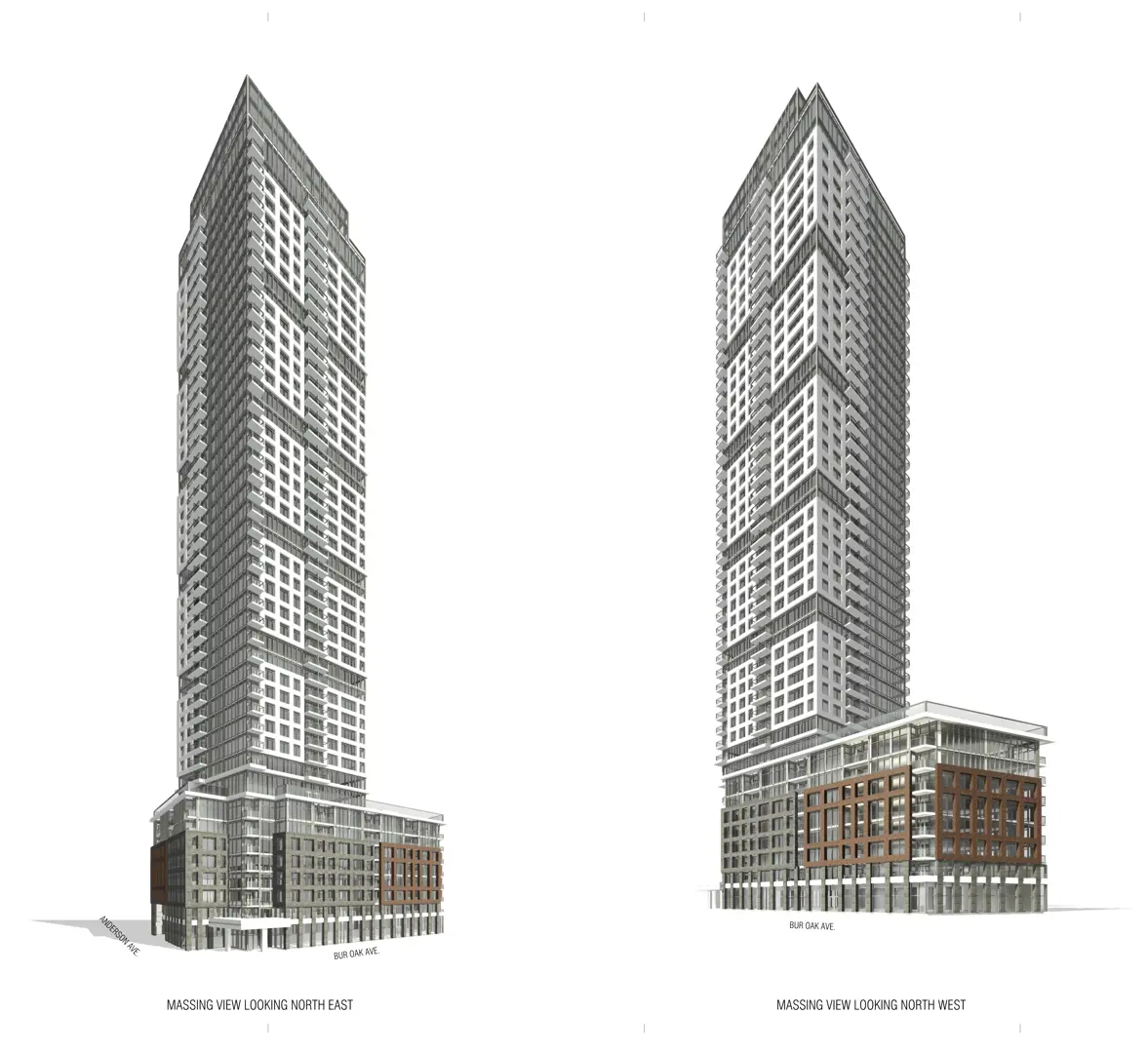 77 Anderson Avenue Condos