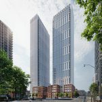 7 Labatt Avenue Condos