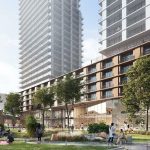 815 Eglinton Ave East Condos – image 2