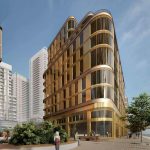 815 Eglinton Avenue East Condos