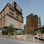 815 Eglinton Avenue East Condos – image 3