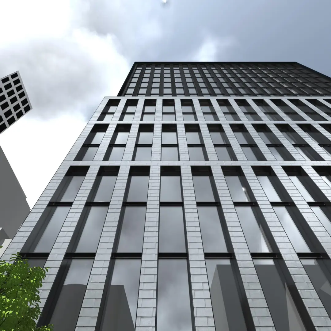 8 - 18 Camden Street Condos