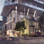 8-20 Widmer Street Condos