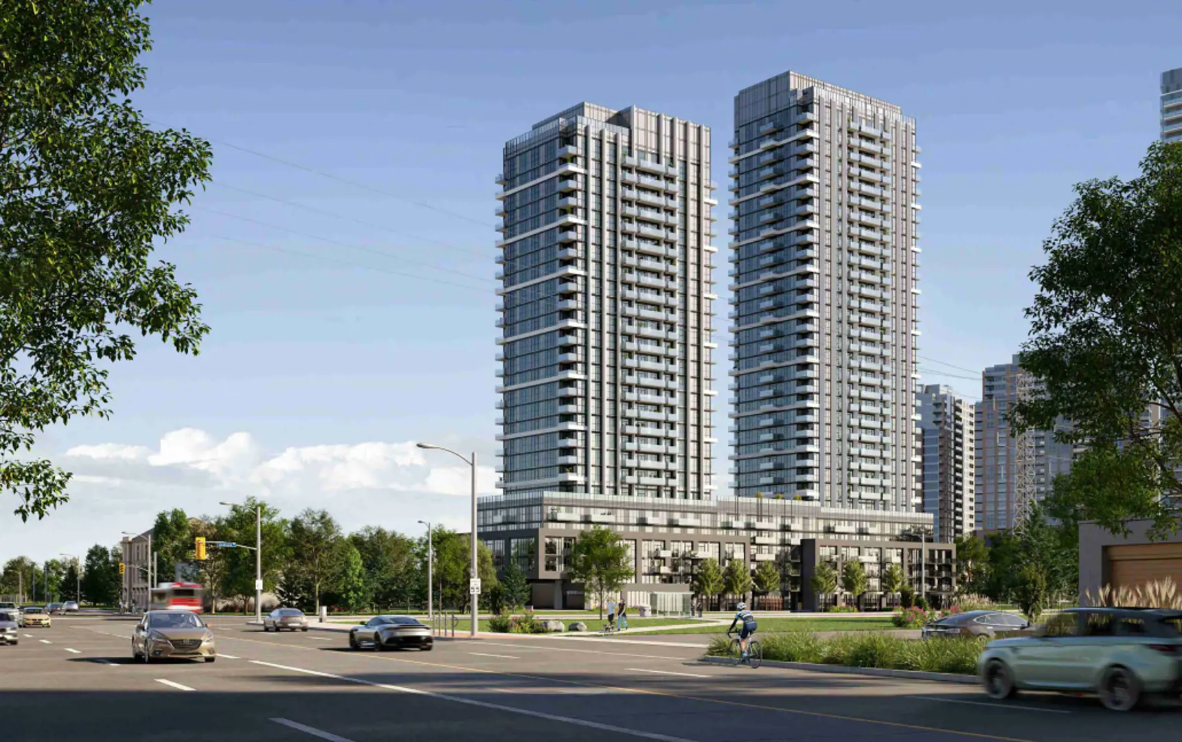 8-26 Jopling Avenue South Condos