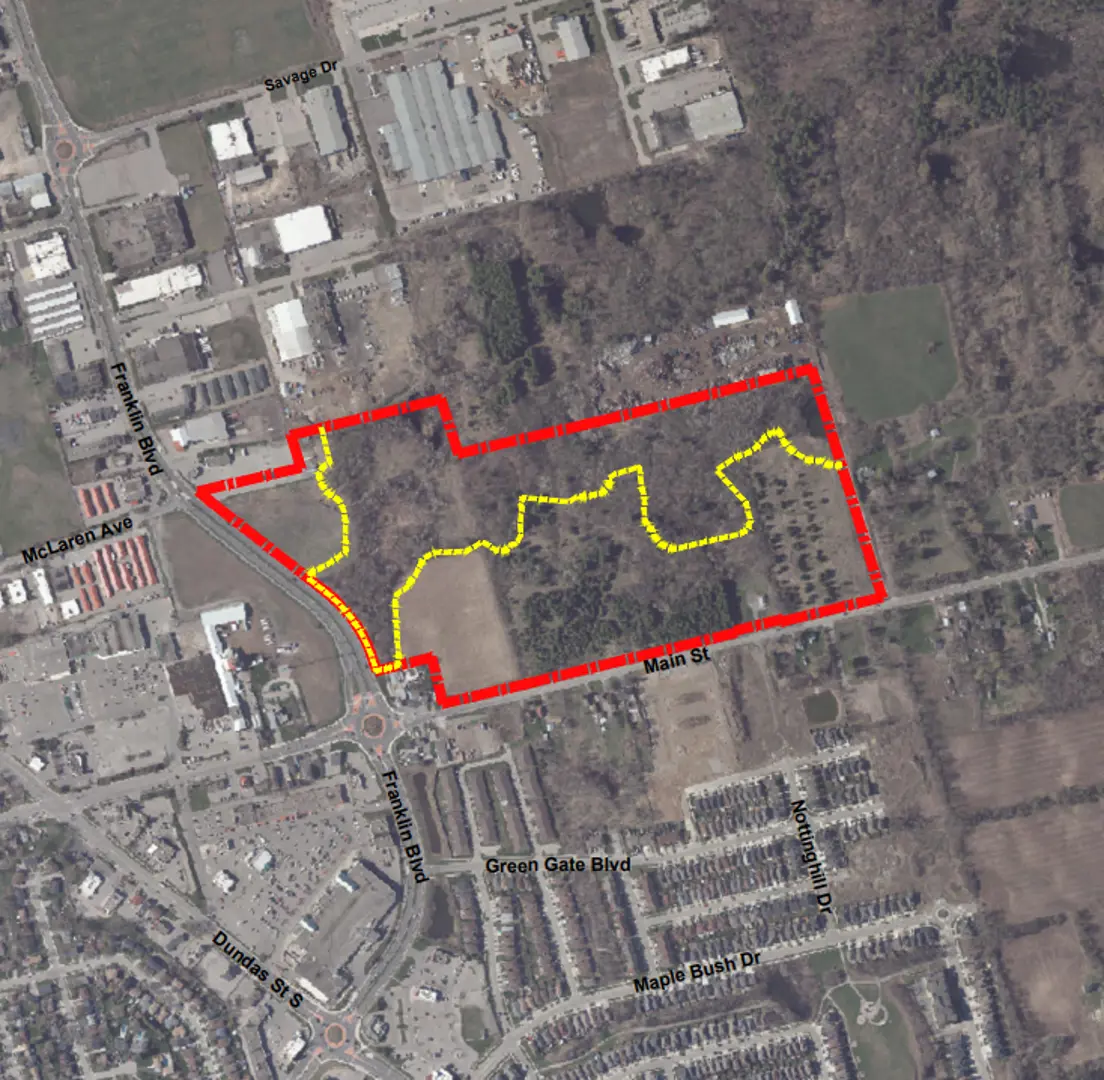 840 Main Street Condos