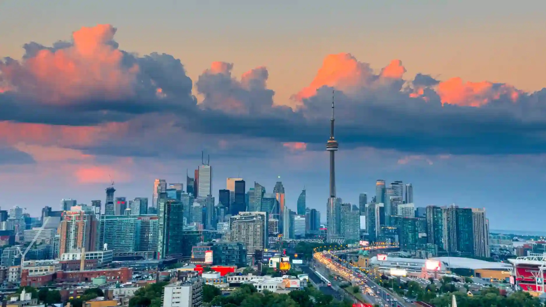 87 Ethel Avenue Condos