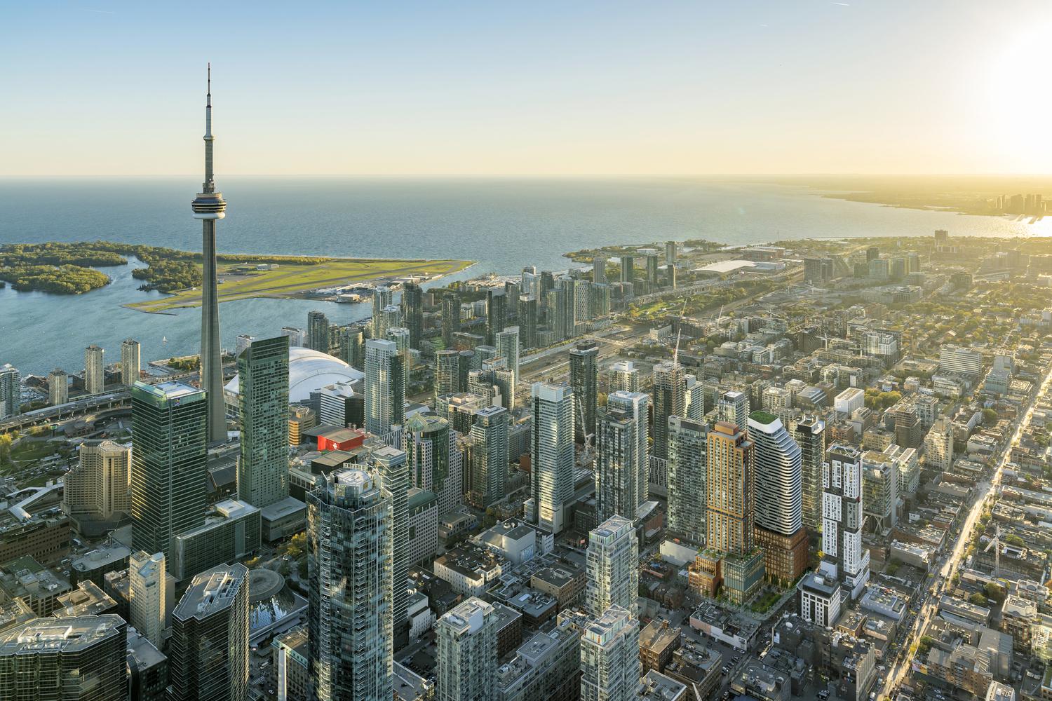 880 Eastern Avenue Condos – image 2