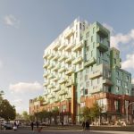 888 Dupont Street Condos