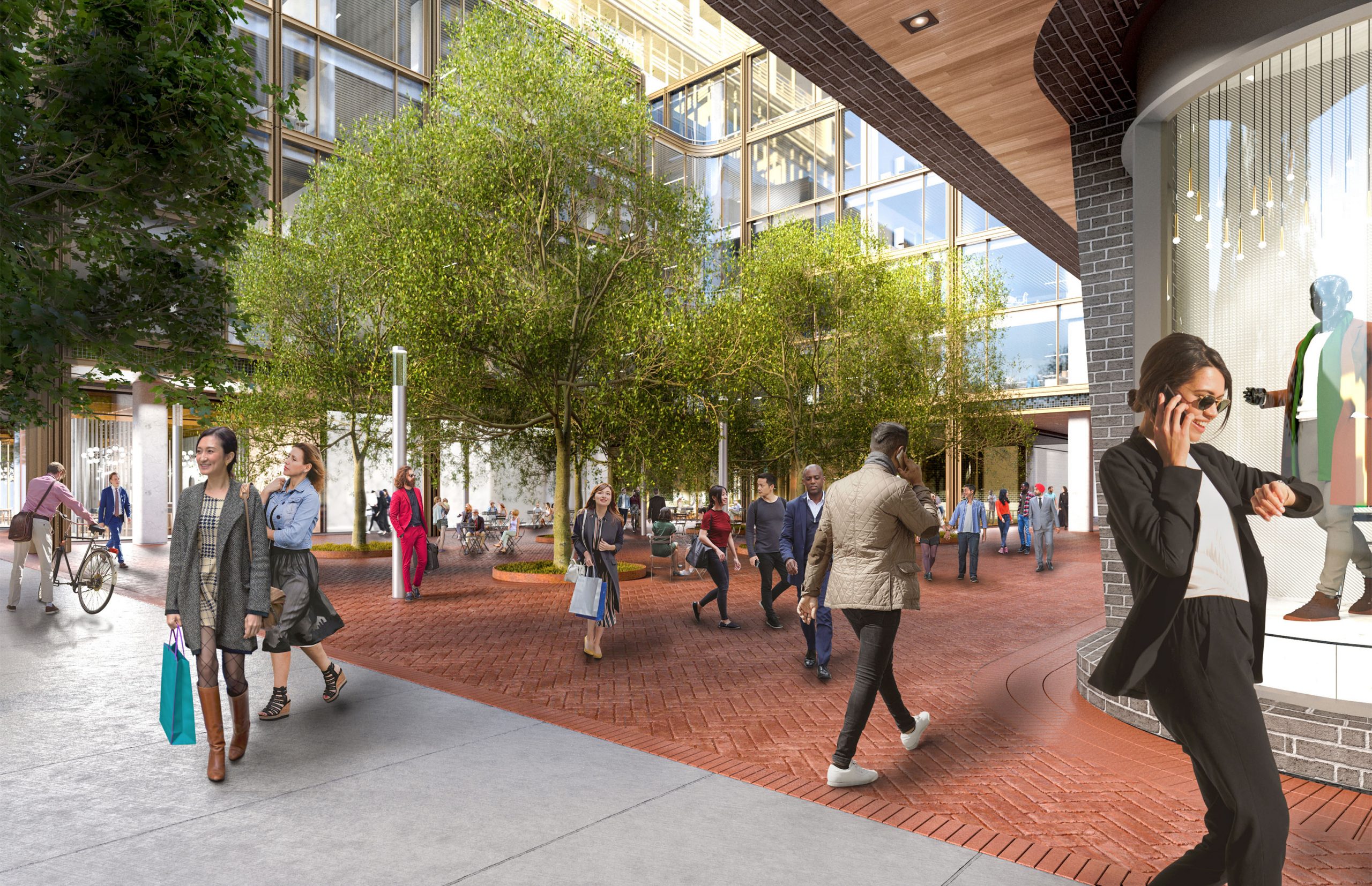 88 Queen Condos – image 4