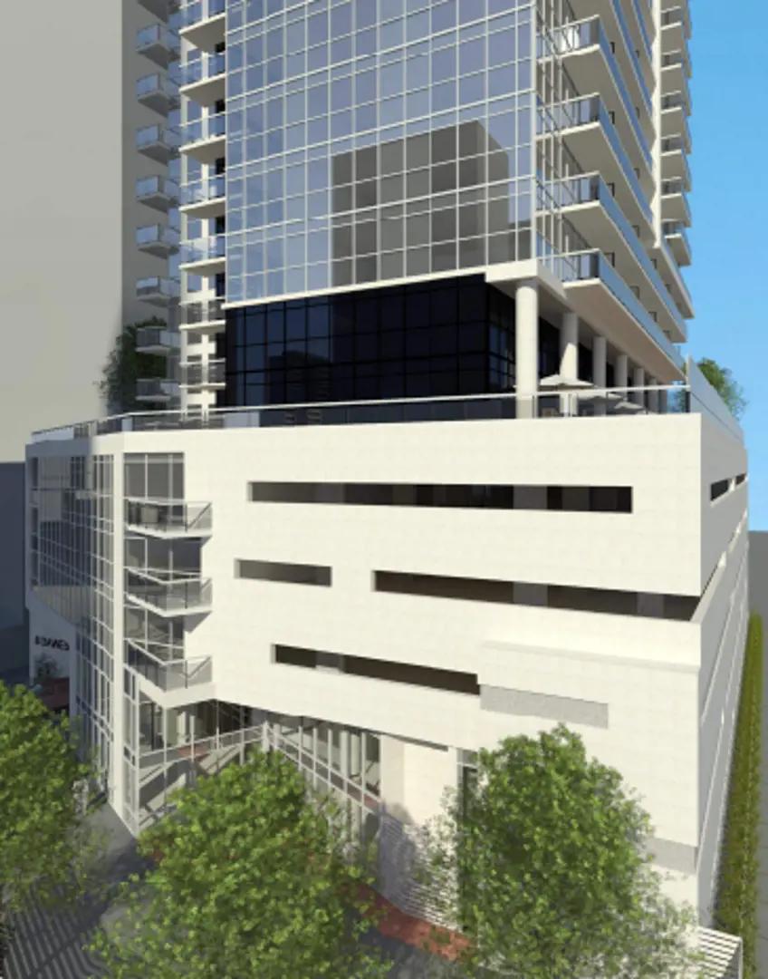 8 Dawes Road Condos – image 4