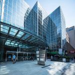 90 Eglinton Avenue East Condos