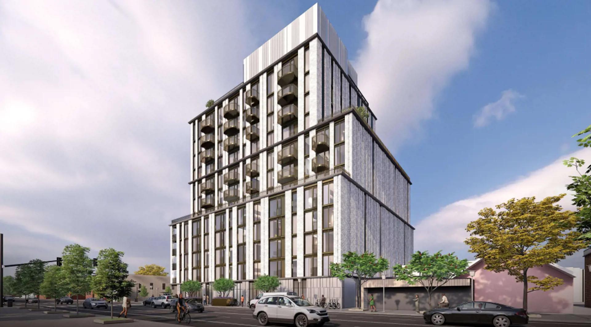 914 Bathurst Street Condos – image 3