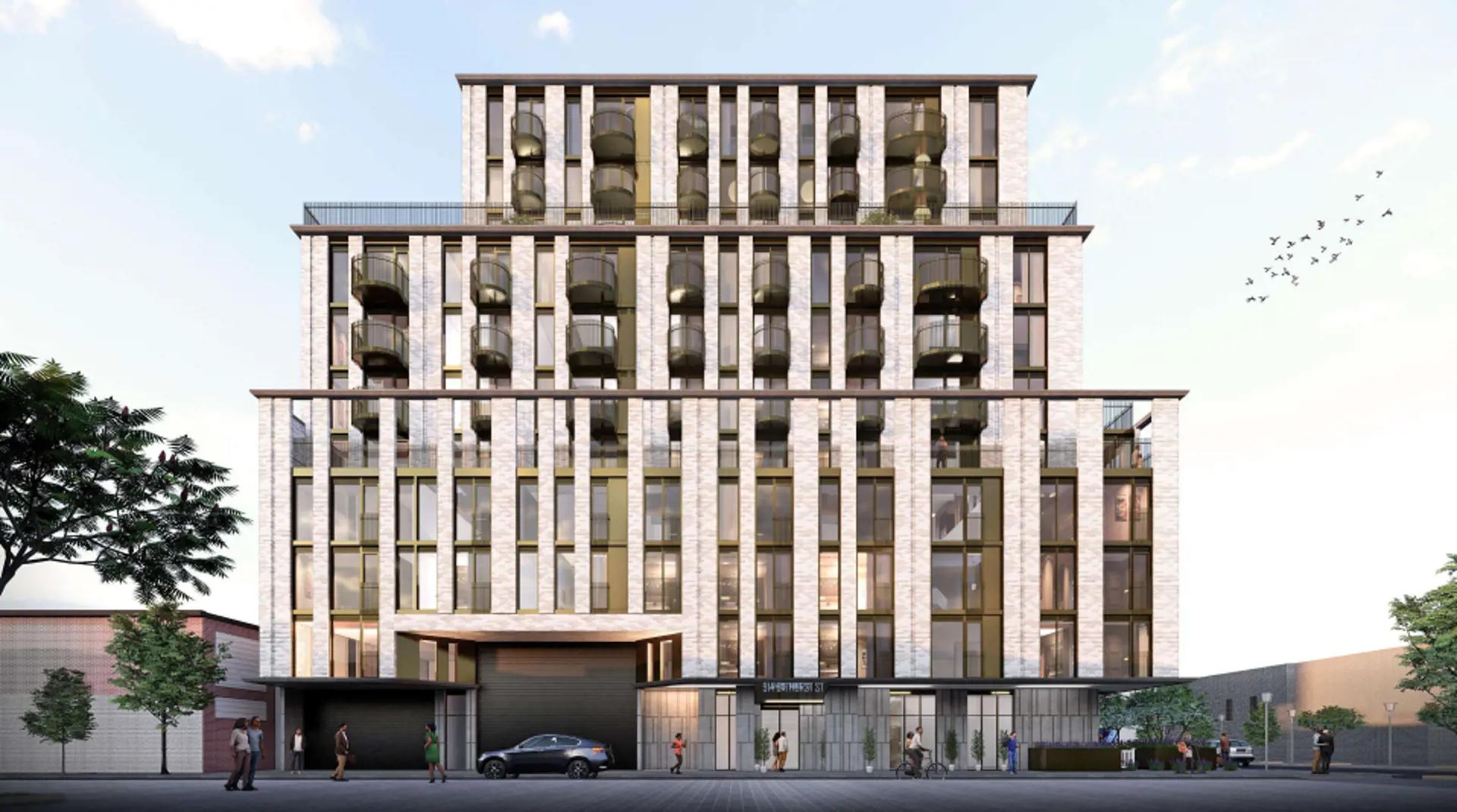 914 Bathurst Street Condos – image 6