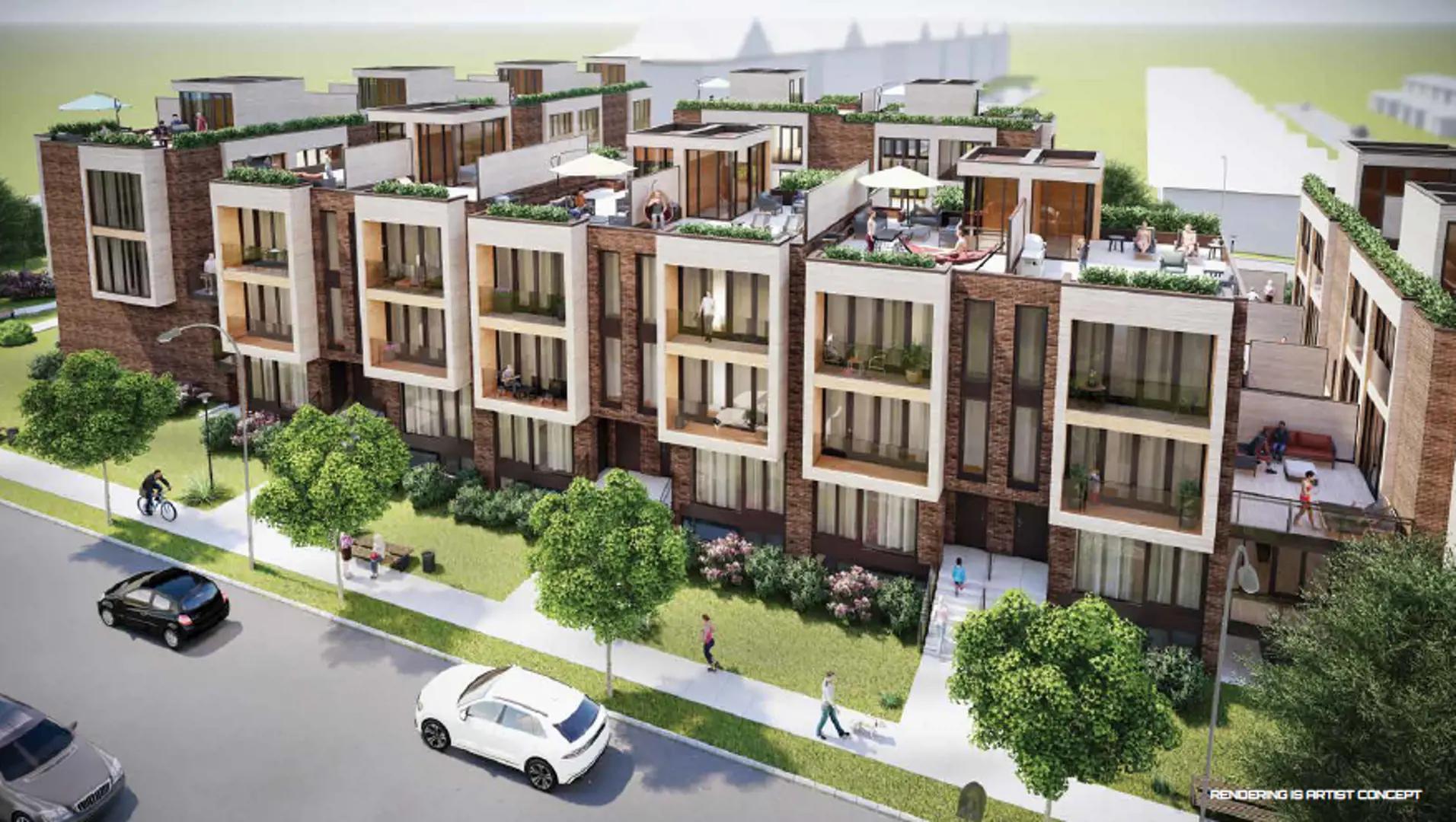 Ajax District Towns – image 2