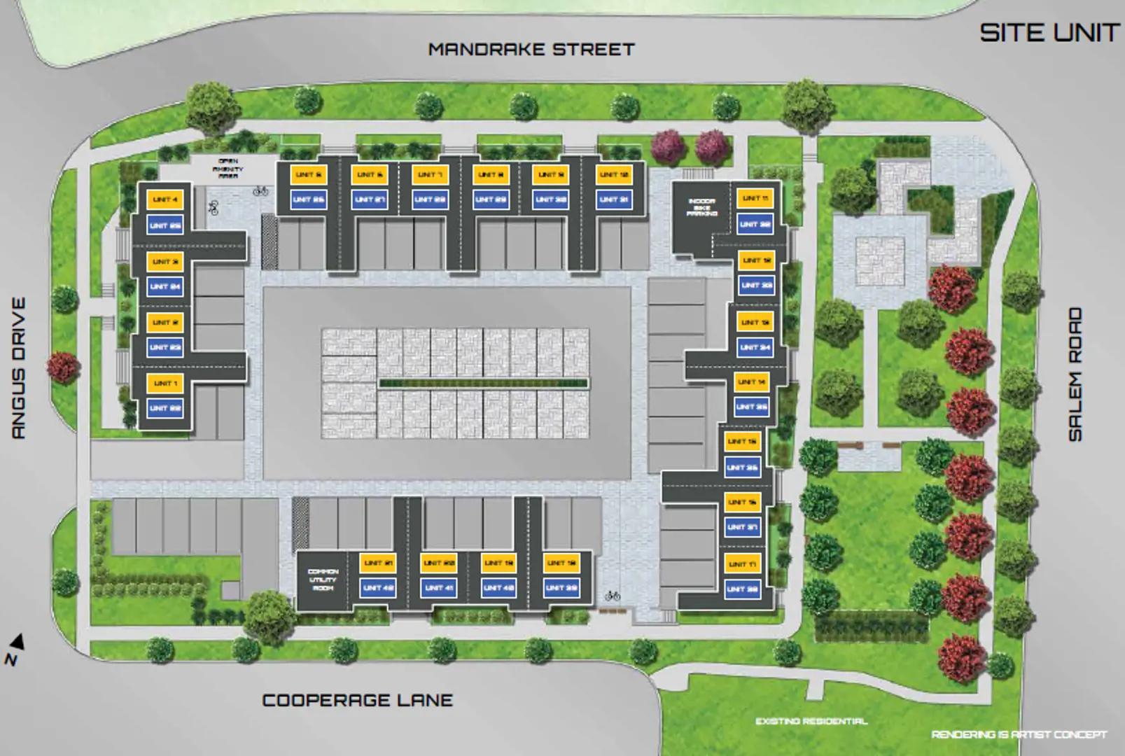 Ajax District Towns – image 3