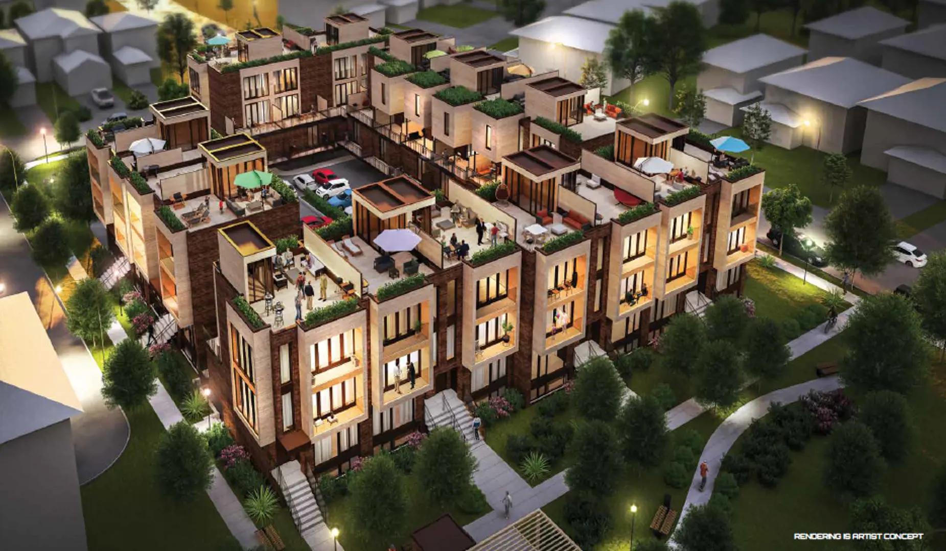 Ajax District Towns – image 4