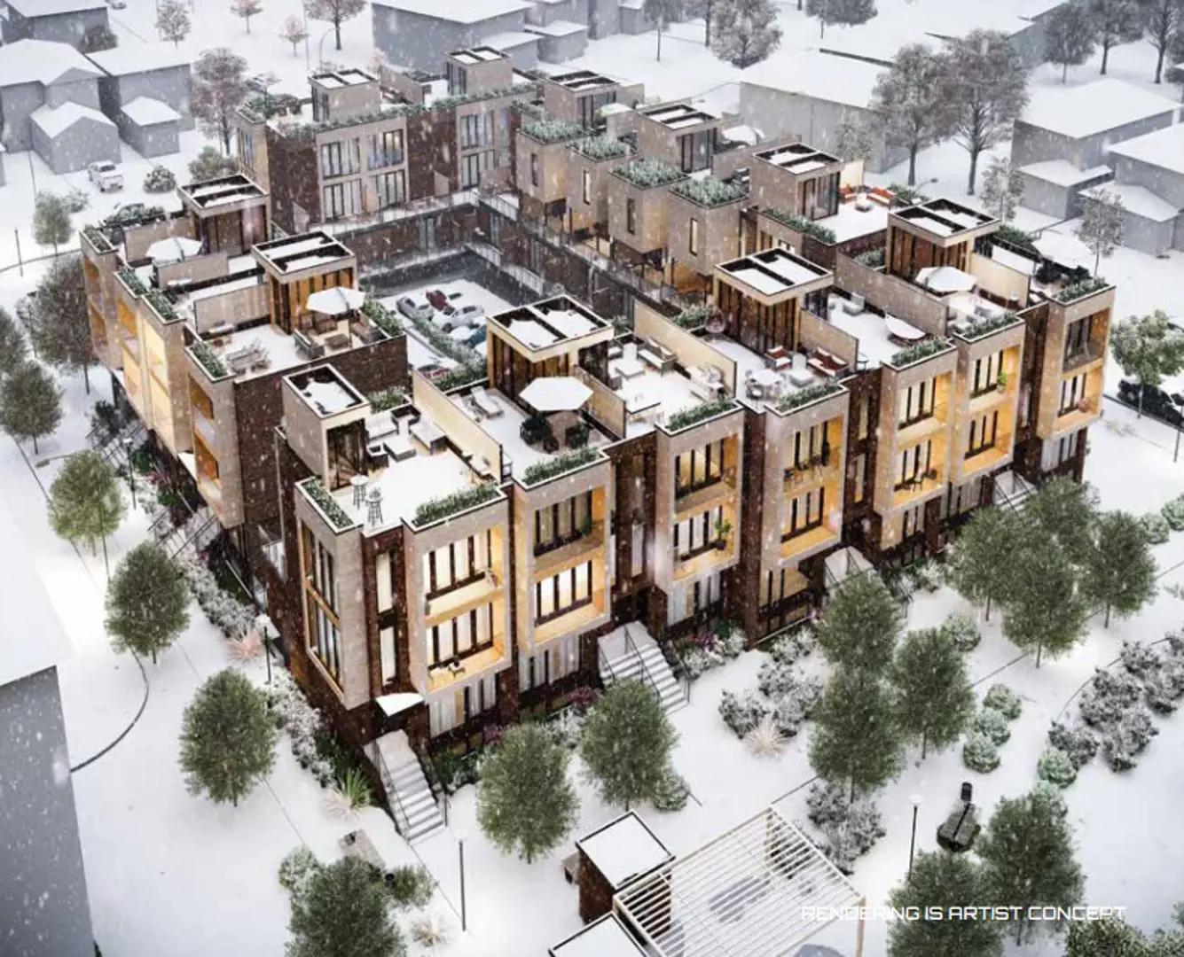 Ajax District Towns – image 5