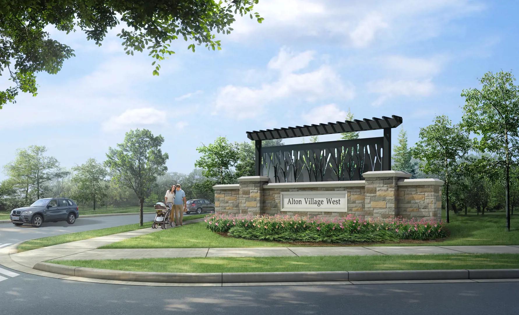 Alton Village West – image 3