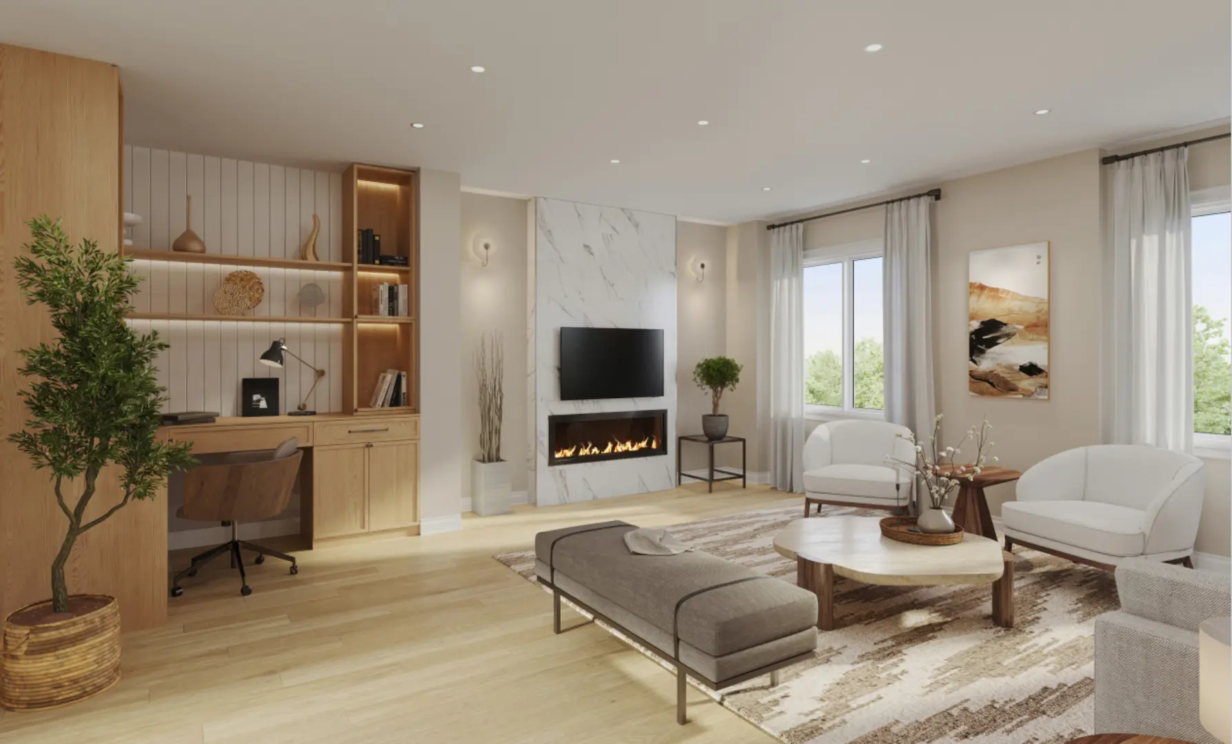 Arbor West - Phase 2