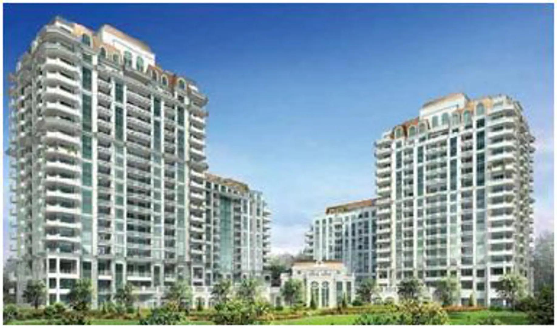 Aria Condominiums Townhome Collection – image 2