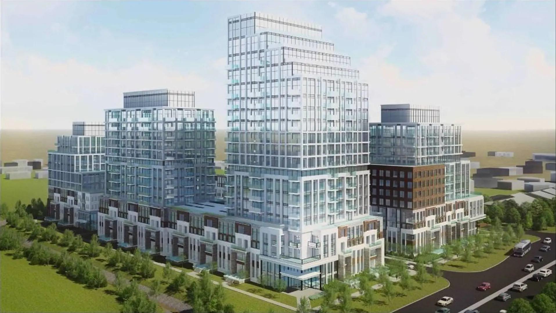 Arnold & Major Mackenzie – image 3