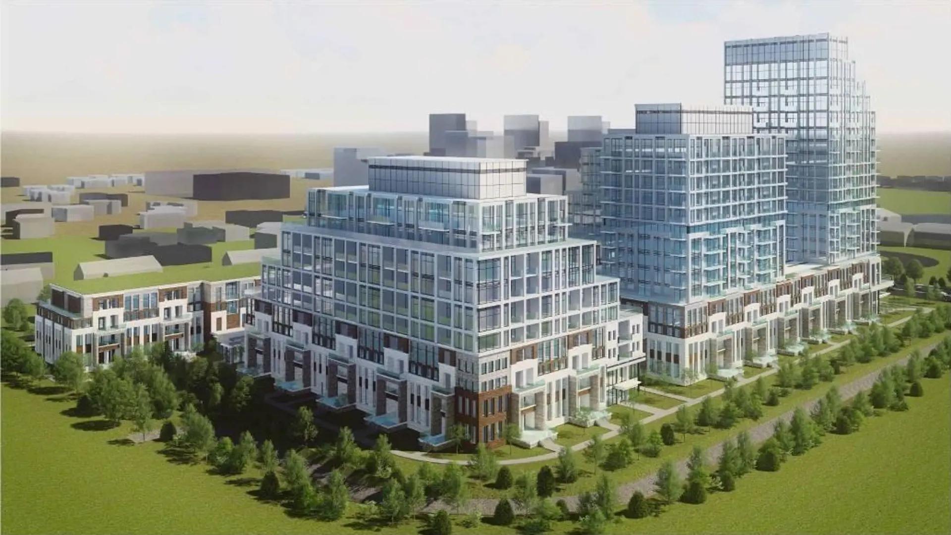 Arnold & Major Mackenzie – image 5