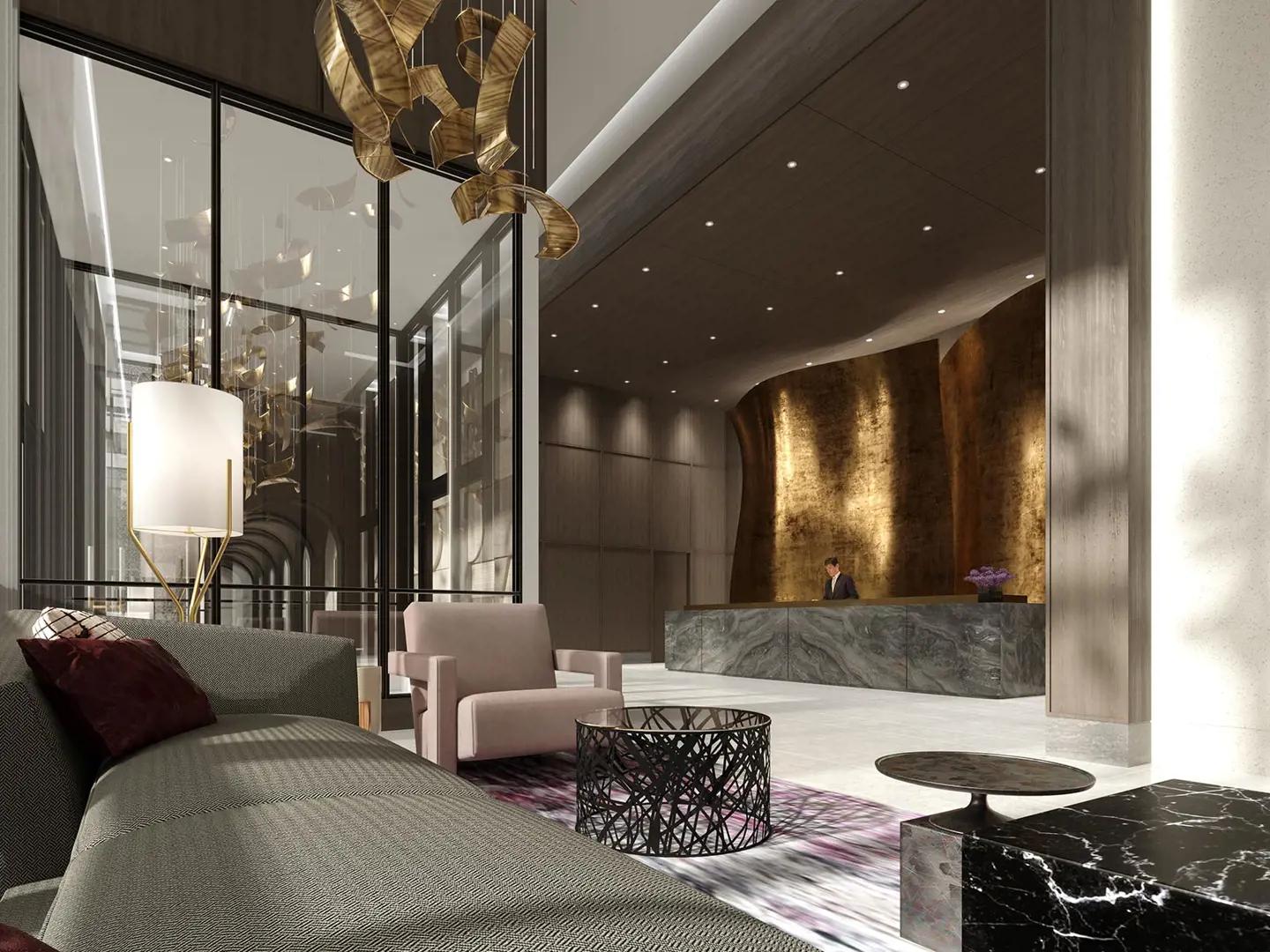 Auberge On The Park – image 2