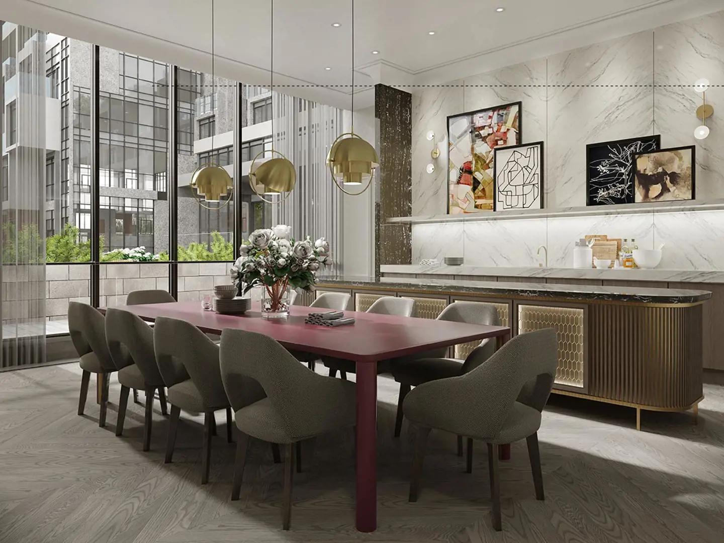 Auberge On The Park – image 5