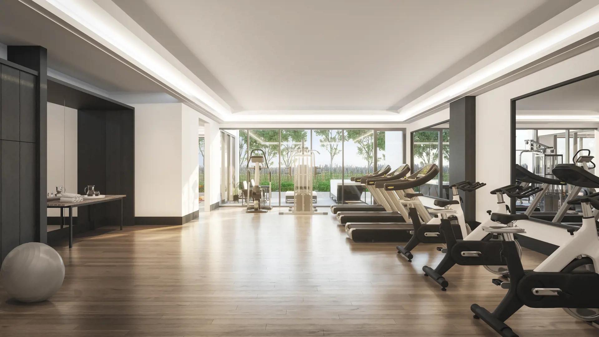 Avenue & Park Condos – image 2