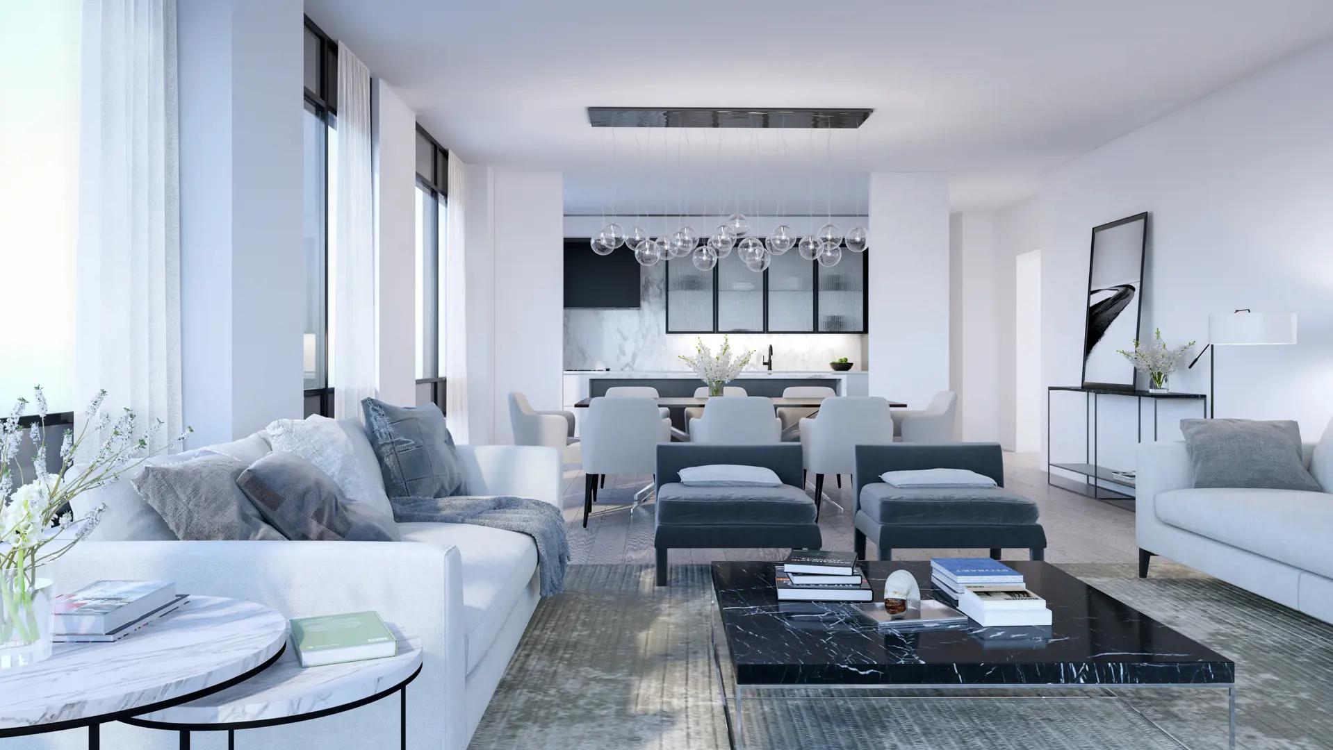 Avenue & Park Condos – image 6